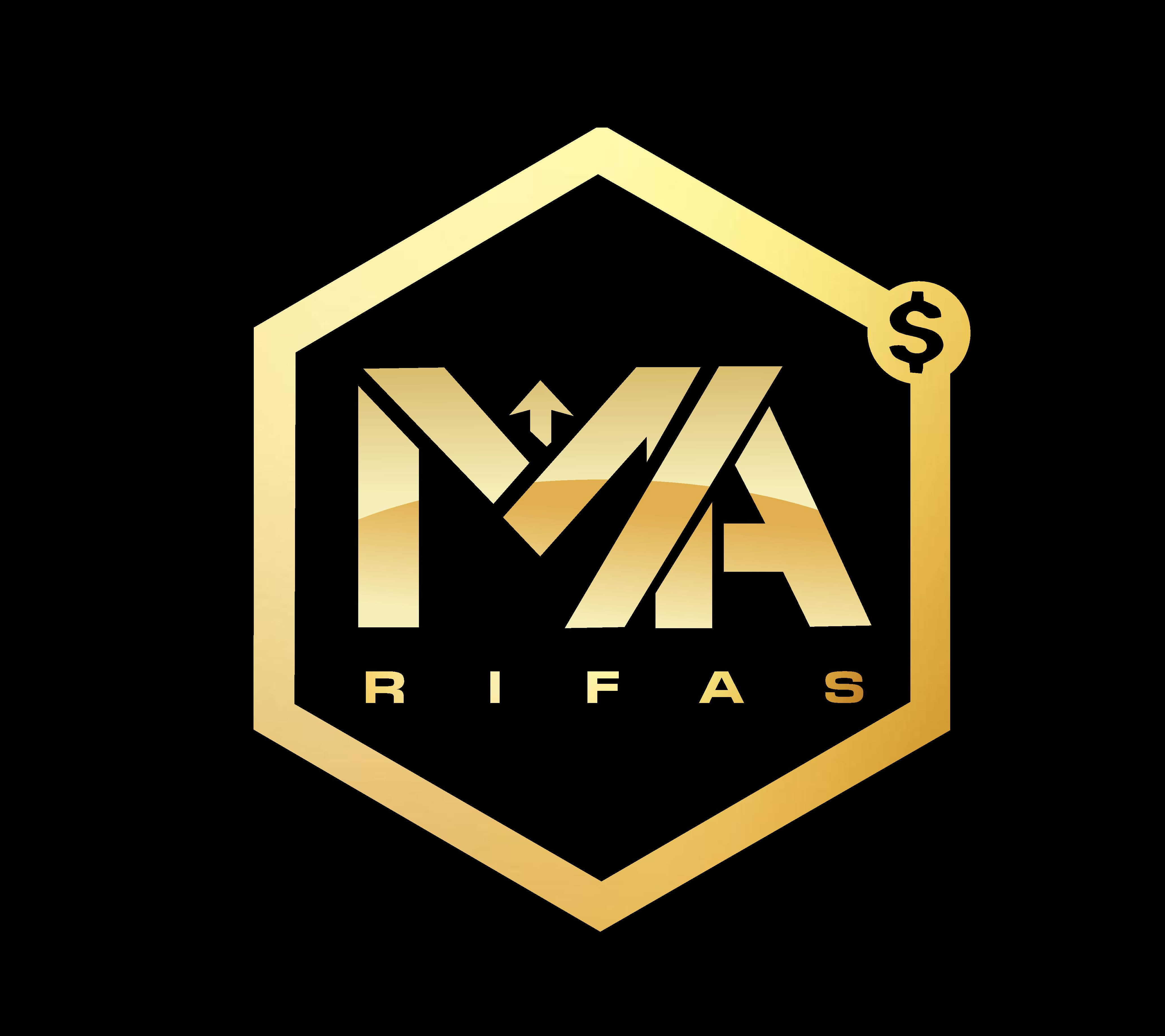 Logo M/A RIFAS